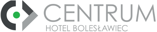 Logo - Hotel Bolesławiec Centrum