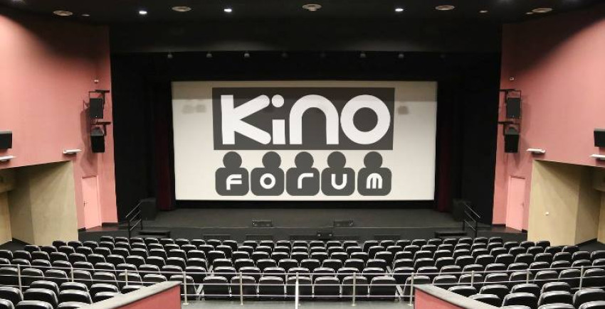 Forum cinema